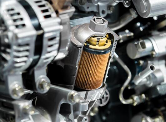 深不可測(cè)的汽車配件市場(chǎng)：汽車濾清器國(guó)內(nèi)需求14.1億套，企業(yè)如何掘金?  