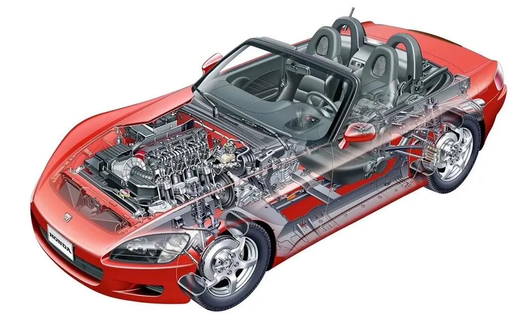 美國交通科技公司研發(fā)無線停車檢測技術(shù) 大量節(jié)省司機時間