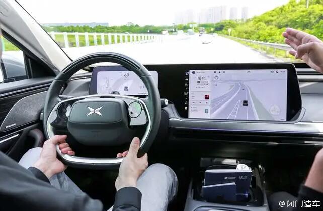 車企賣點竟成品牌口碑敗壞的“源頭”，到底該如何看待輔助駕駛與自動駕駛