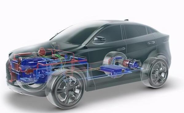 新能源汽車催生熱管理需求升級(jí)，海外巨頭霸占之下國(guó)內(nèi)熱管理廠商如何突圍？