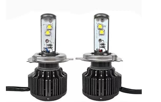 LED照明技術“從內(nèi)到外”日漸成熟，車用LED正在成為藍海  